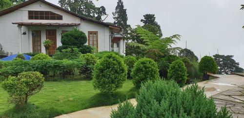 Villa Takdah Heritage Bungalow No Ten