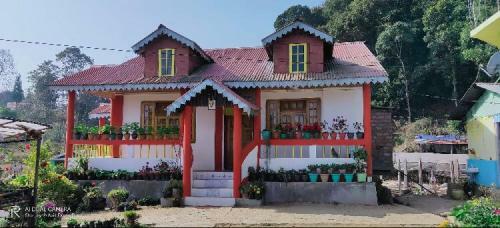 Sherpa Homestay Chota Mangwa