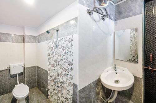 Oyo 48837 Hotel Suvarna