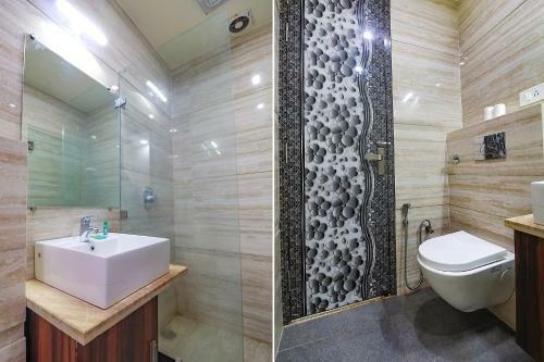 Fabhotel The Crown Fatehabad Road