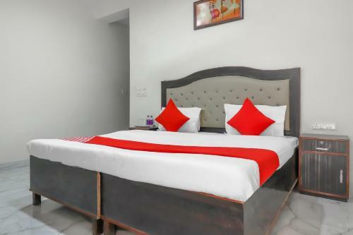 Hotel Oyo 76380 Chef's Home Stay