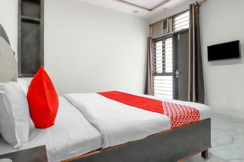 Hotel Oyo 76380 Chef's Home Stay