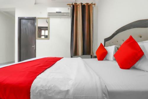 Hotel Oyo 76380 Chef's Home Stay