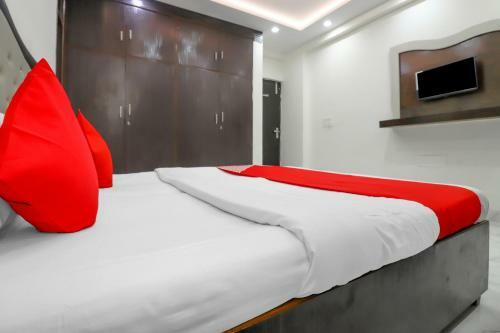 Hotel Oyo 76380 Chef's Home Stay