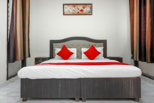 Hotel Oyo 76380 Chef's Home Stay