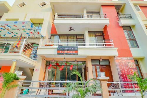 Hotel Oyo 76380 Chef's Home Stay