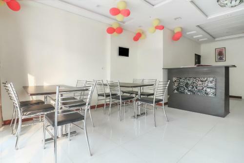 Hotel Oyo 76380 Chef's Home Stay