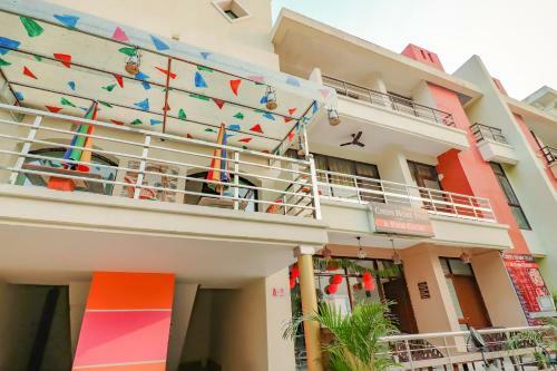 Hotel Oyo 76380 Chef's Home Stay