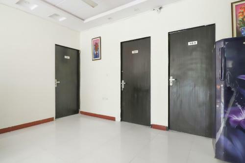 Hotel Oyo 76380 Chef's Home Stay