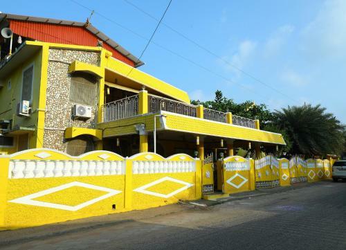 Hotel Royal House