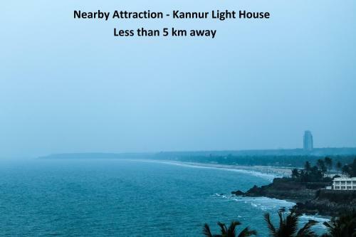 Hotel Townhouse Oak Sharoz Residency