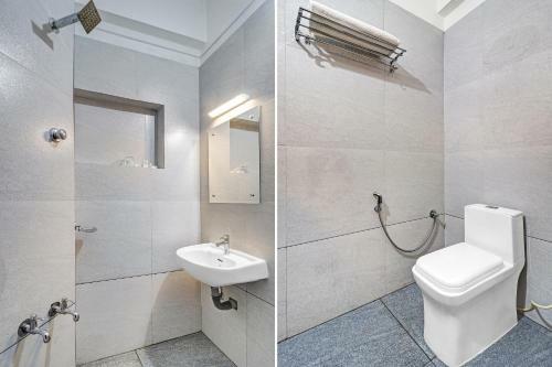Hotel Townhouse Oak Sharoz Residency