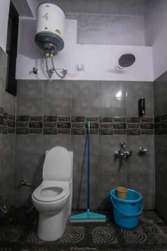 Baan Homes - Homestay In Woods