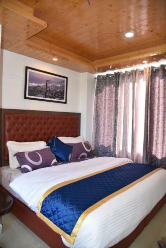 Stonewood Bed & Breakfast(homestay)