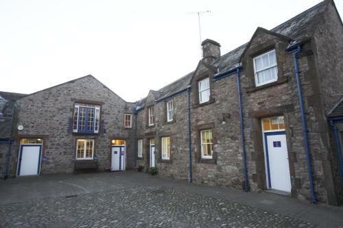 Bed & Breakfast Muncaster Castle's Coachman's Quarters