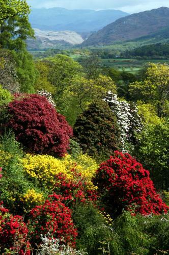 Bed & Breakfast Muncaster Castle's Coachman's Quarters