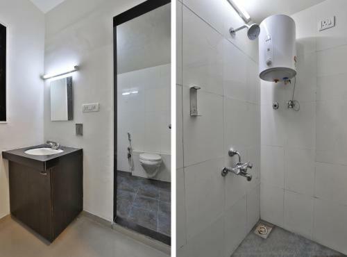 Oyo Flagship 30791 Hotel Shagun Canal Rd