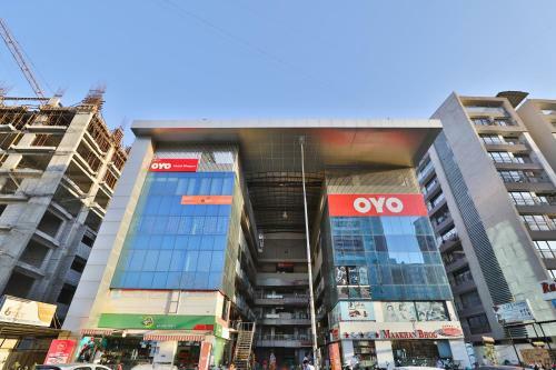 Oyo Flagship 30791 Hotel Shagun Canal Rd