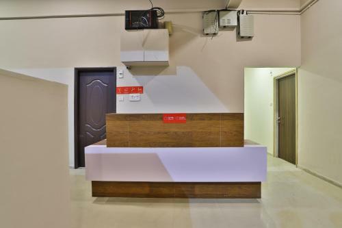 Oyo Flagship 30791 Hotel Shagun Canal Rd