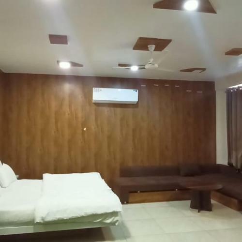 Tulsi Hill 3 Bhk Villa In Udaipur