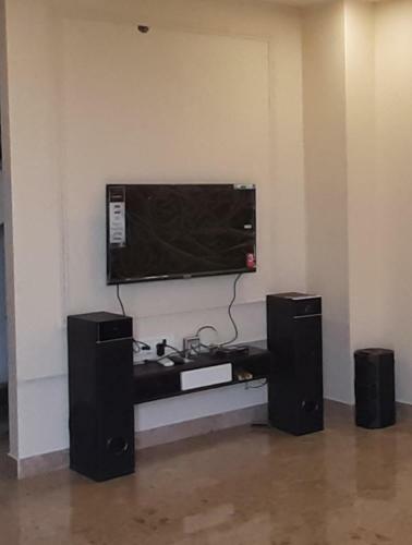 Tulsi Hill 3 Bhk Villa In Udaipur
