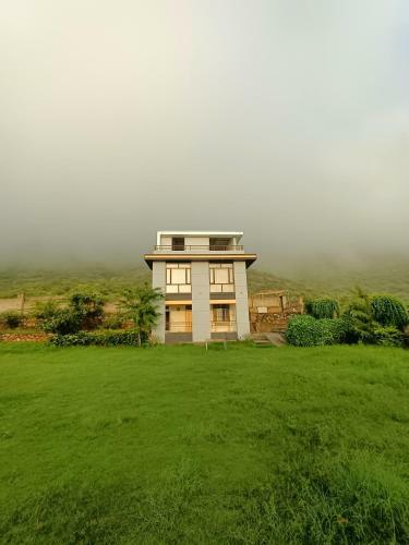 Tulsi Hill 3 Bhk Villa In Udaipur