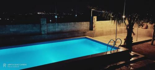 Tulsi Hill 3 Bhk Villa In Udaipur