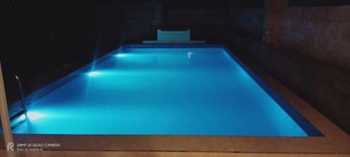 Tulsi Hill 3 Bhk Villa In Udaipur