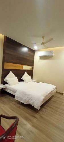 Tulsi Hill 3 Bhk Villa In Udaipur