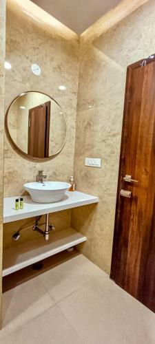 Tulsi Hill 3 Bhk Villa In Udaipur
