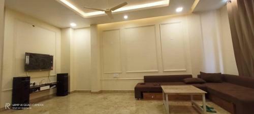Tulsi Hill 3 Bhk Villa In Udaipur