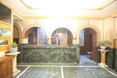 Capital O 37894 Hotel International