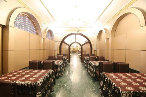 Capital O 37894 Hotel International