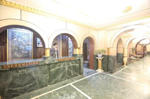 Capital O 37894 Hotel International