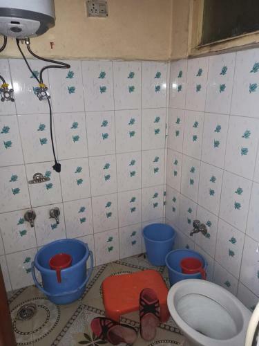 Apartamento Shaheen Group