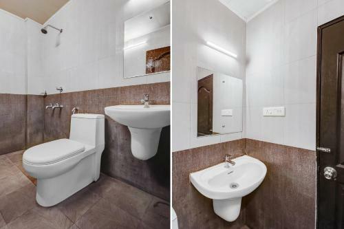 Hotel Oyo 87104 Kalapurackal Residency