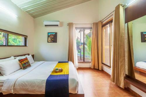 Villa Stayvista At Green Grove