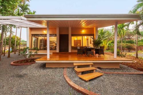 Villa Stayvista At Green Grove
