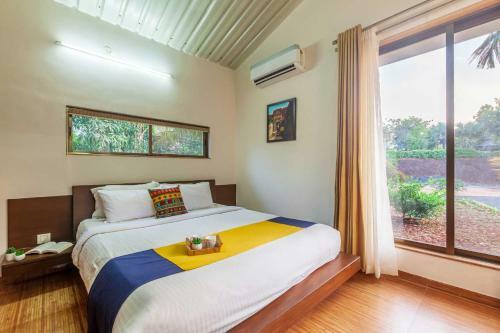 Villa Stayvista At Green Grove