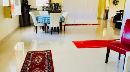 Happy Home Tiru