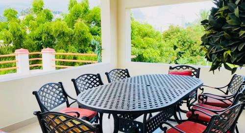 Happy Home Tiru