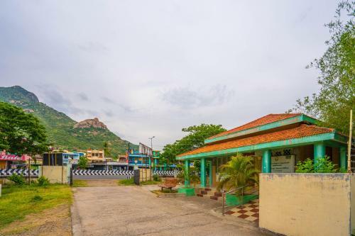 Hotel Tamilnadu - Thiruvannamalai