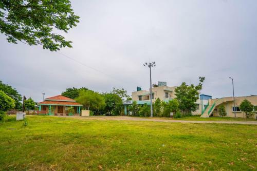 Hotel Tamilnadu - Thiruvannamalai