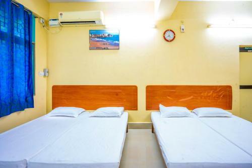 Hotel Tamilnadu - Thiruvannamalai