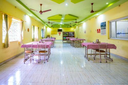 Hotel Tamilnadu - Thiruvannamalai