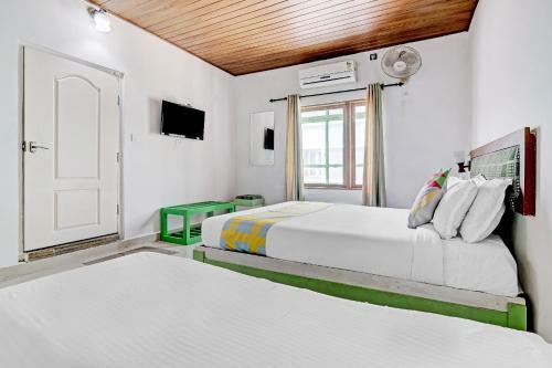 Hostal Oyo Home 79271 Luxurious Stay Spice Valley
