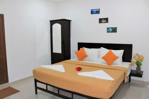 Spice Green Homestay