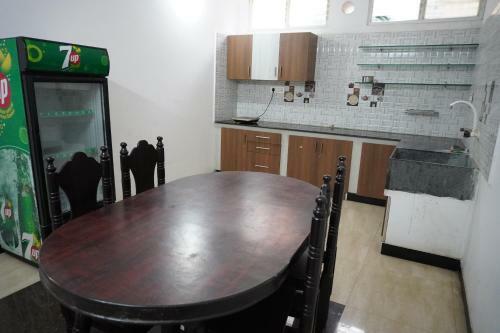 Apartamento Rbs Nest