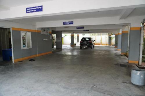 Apartamento Rbs Nest