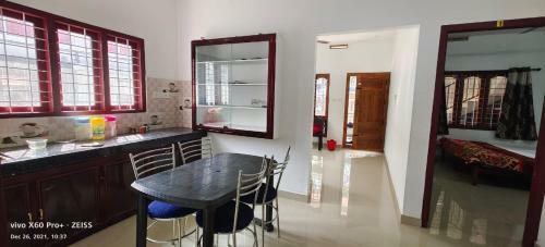 Spice Cottage Homestay